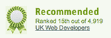 Web Design Cannock